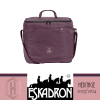 Torba na akcesoria HIGHGLOSS Heritage 23/24 - Eskadron - cassis